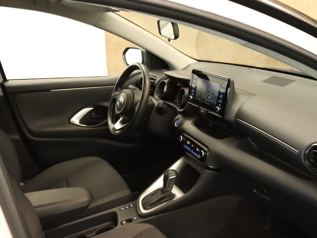Toyota Yaris – foto 15