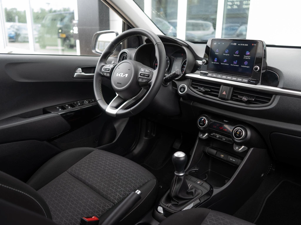 Kia Picanto – foto 23