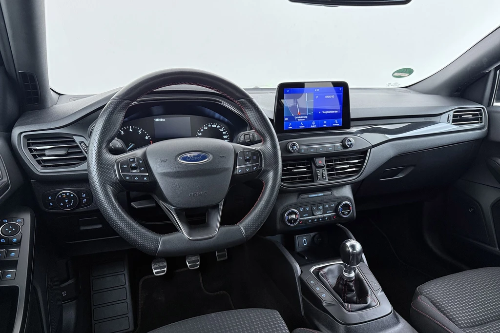 Ford Focus – foto 19