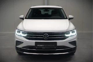 Volkswagen Tiguan – thumbnail 12