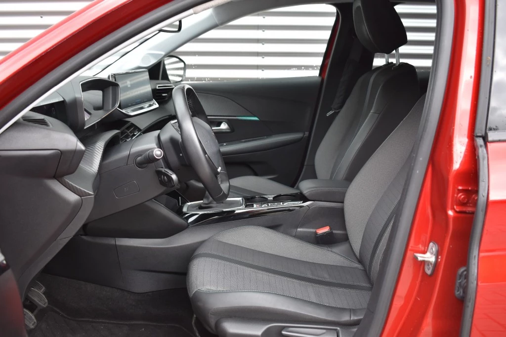 Peugeot 208 – foto 7