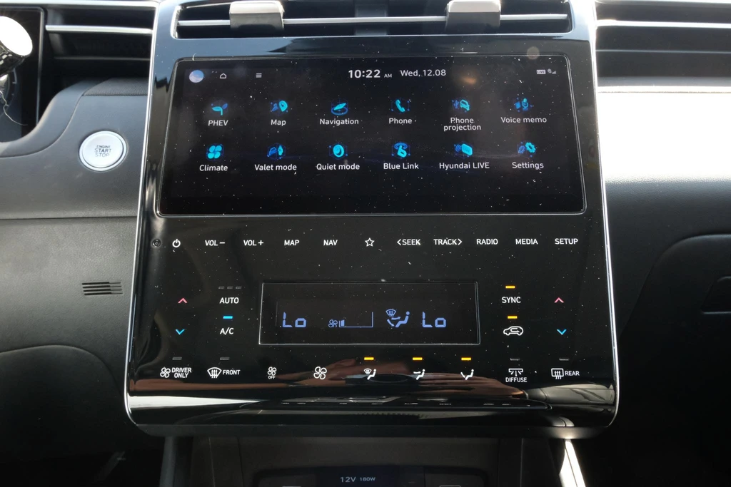 Hyundai Tucson – foto 30