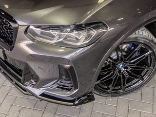 BMW X3 – thumbnail 37
