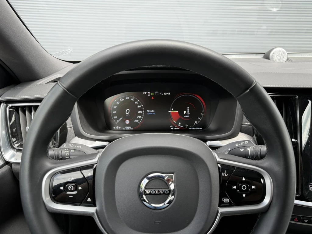 Volvo V60 – foto 29