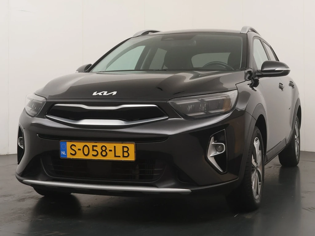 Kia Stonic – foto 2