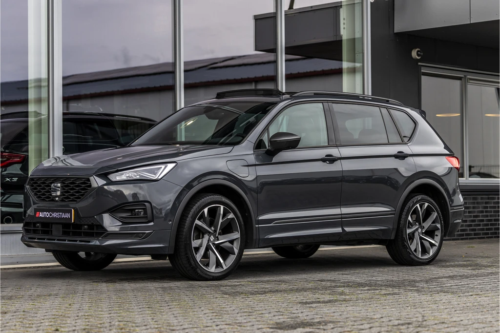 SEAT Tarraco – foto 2