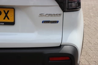 Suzuki S-Cross – thumbnail 29