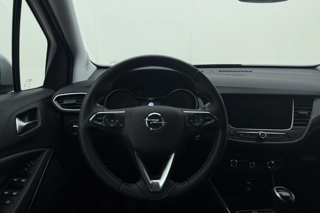 Opel Crossland X – foto 25
