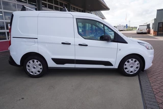 Ford Transit Connect – thumbnail 7