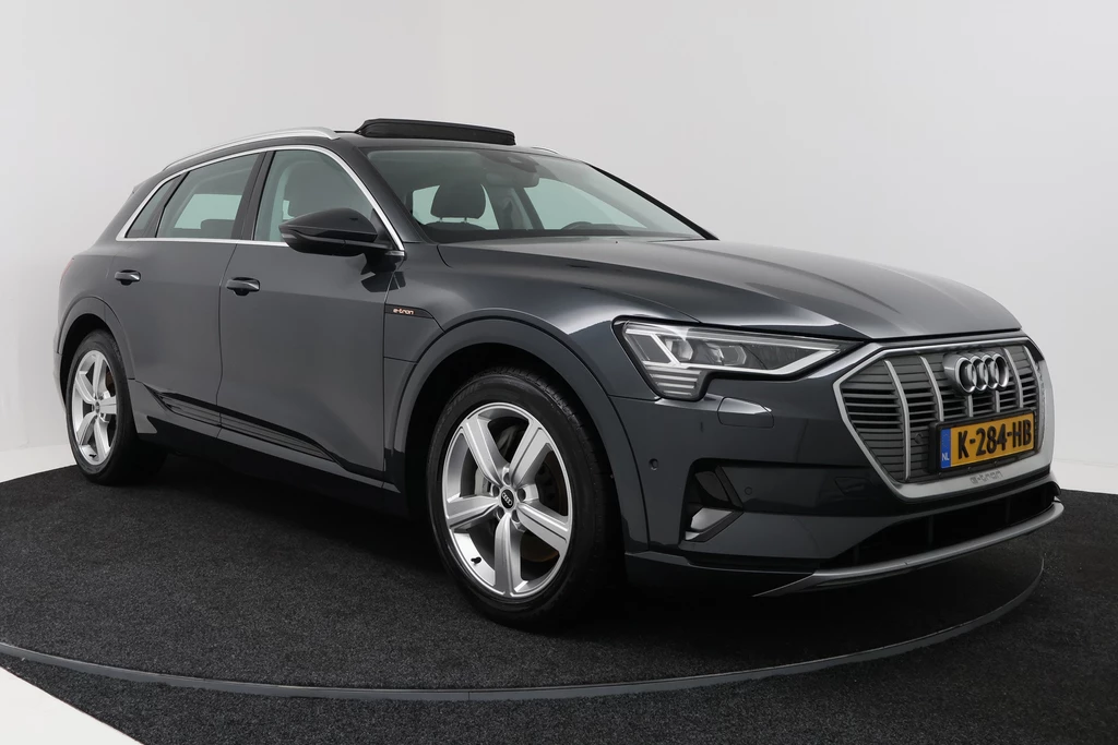 Audi e-tron – foto 7