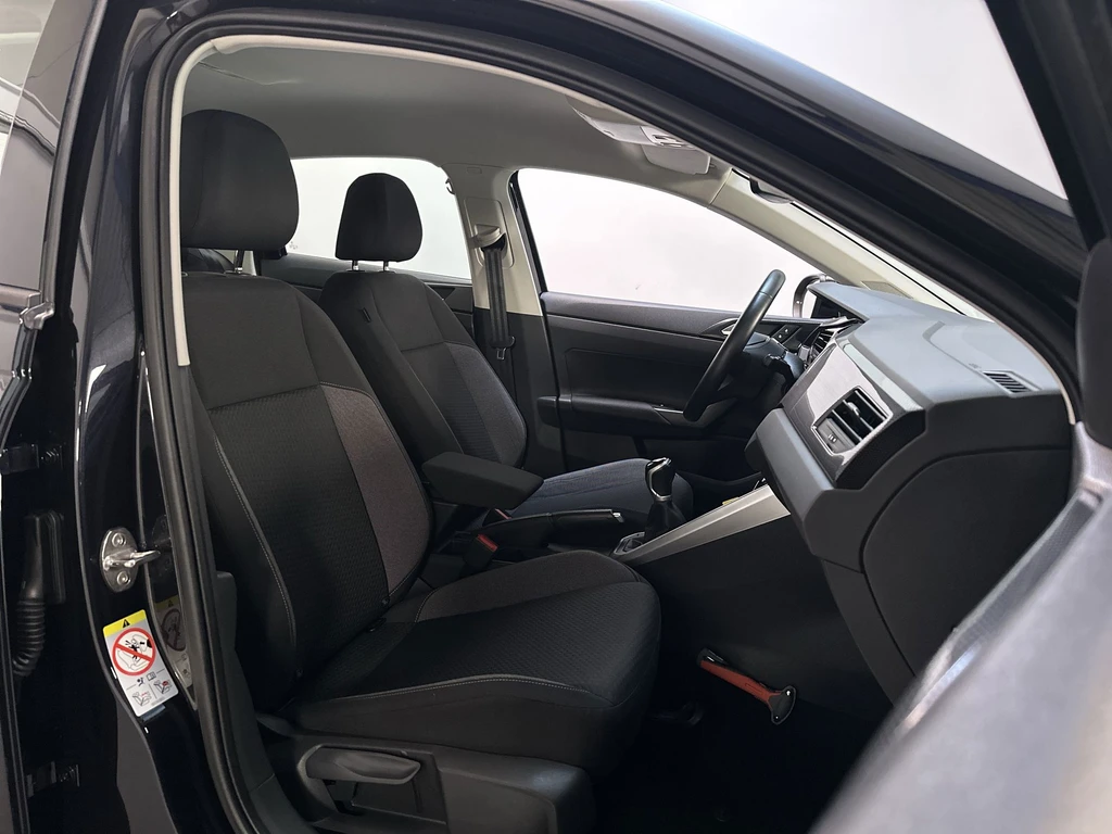 Volkswagen Taigo – foto 12