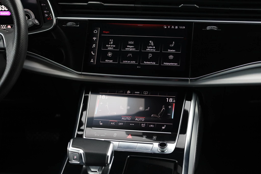 Audi Q7 – foto 40