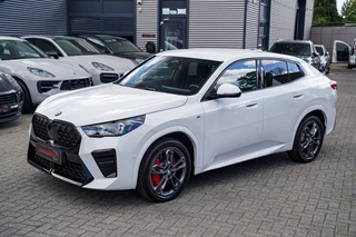BMW X2 – thumbnail 4
