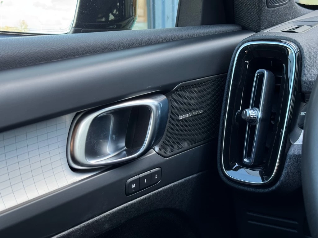 Volvo XC40 – foto 16