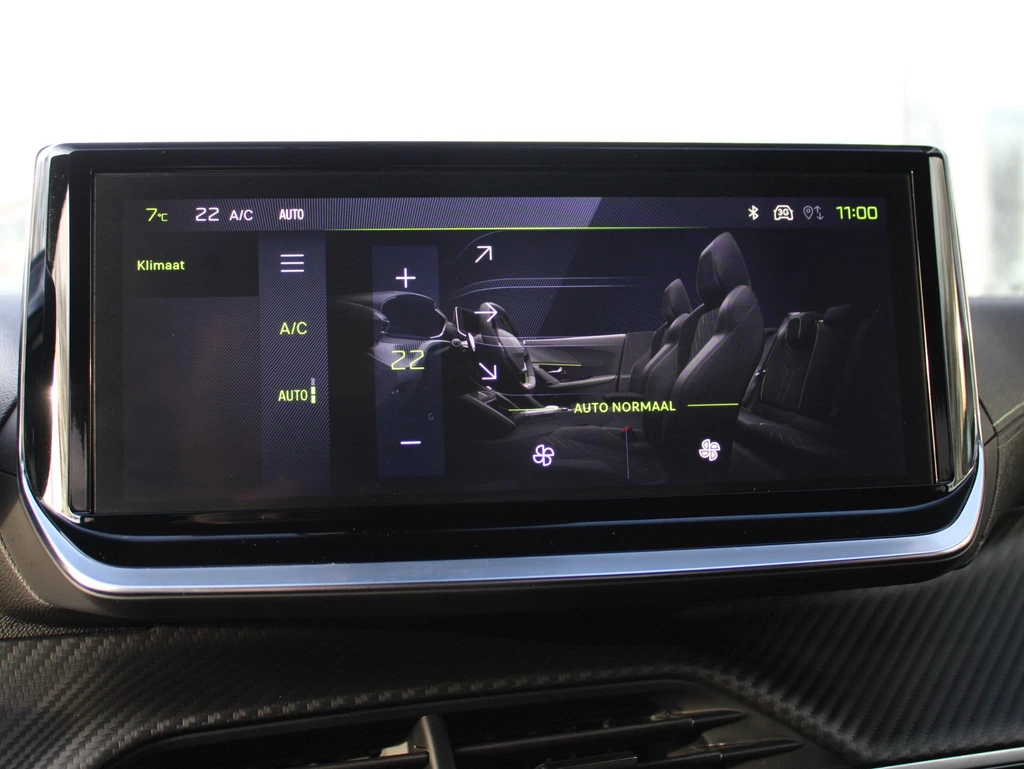 Peugeot 2008 – foto 22