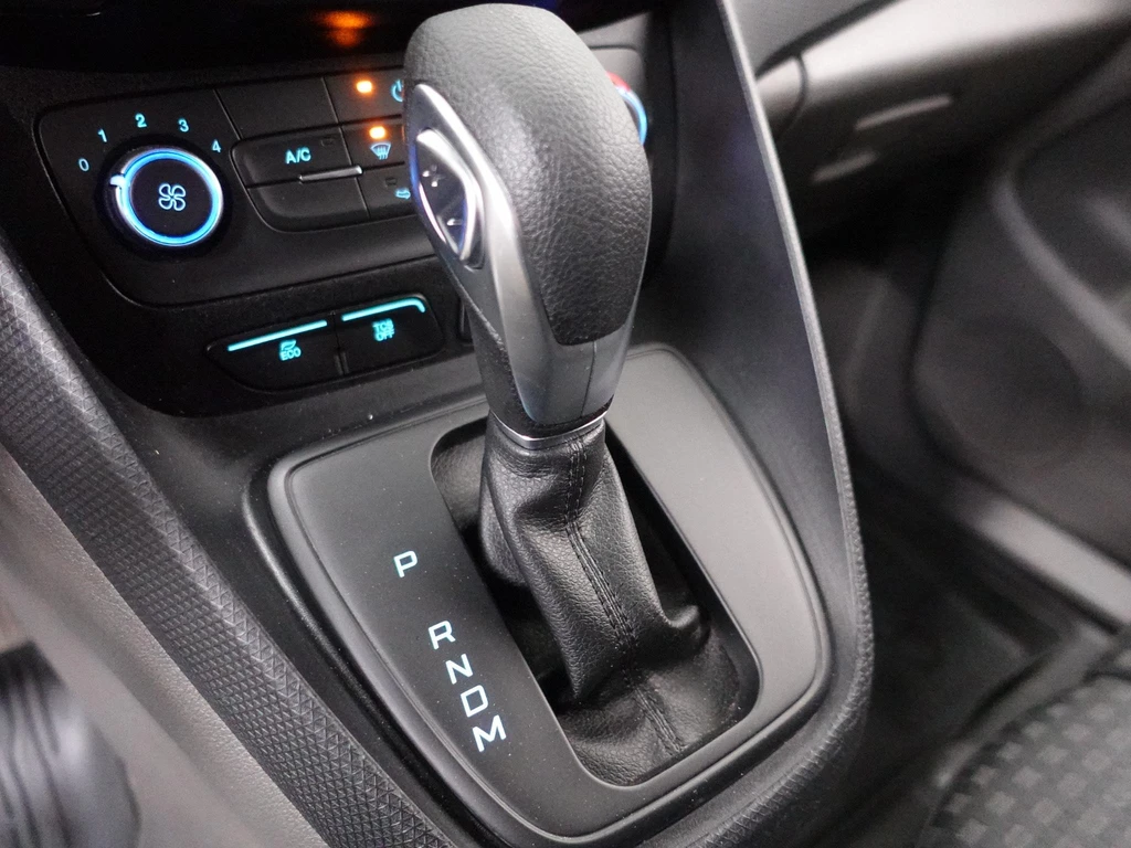 Ford Transit Connect – foto 25