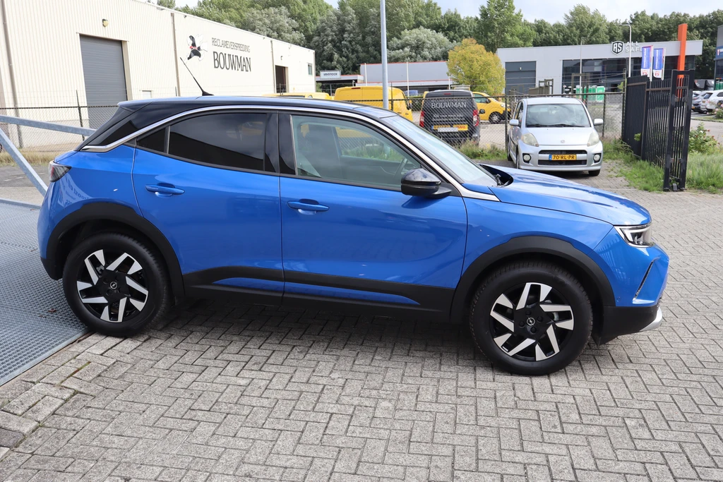 Opel Mokka – foto 6