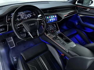Audi A6 – thumbnail 22