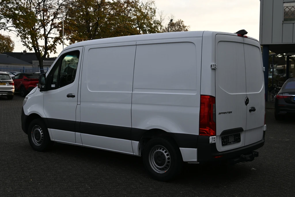 Mercedes-Benz Sprinter – foto 2