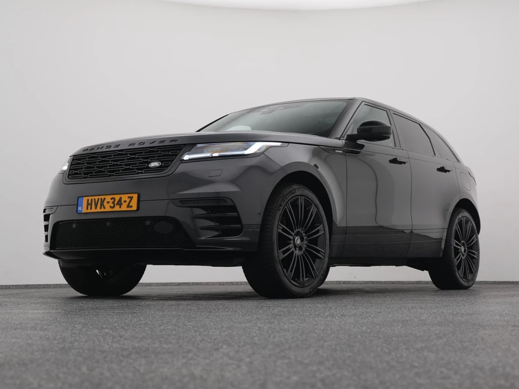 Land Rover Range Rover Velar – foto 2