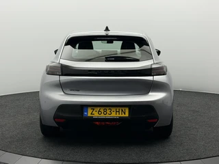 Peugeot e-208 – thumbnail 4