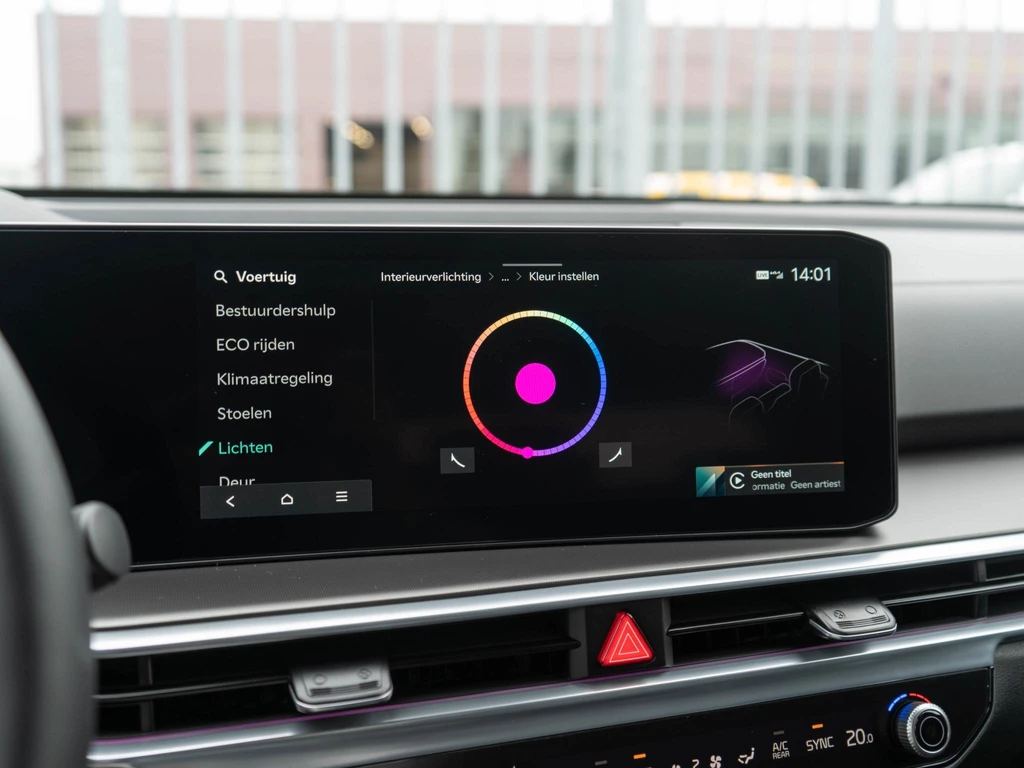 Kia Sorento – foto 18