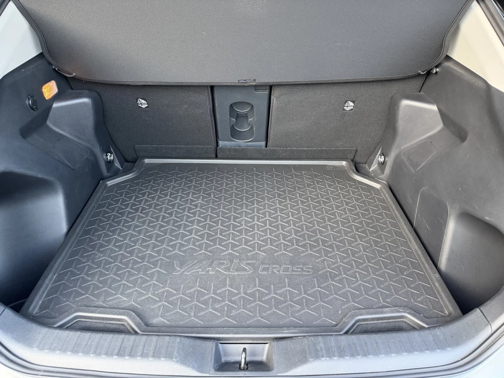 Toyota Yaris Cross – foto 21