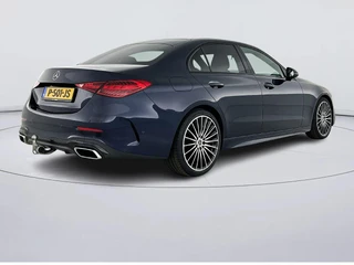 Mercedes-Benz C-Klasse – thumbnail 2