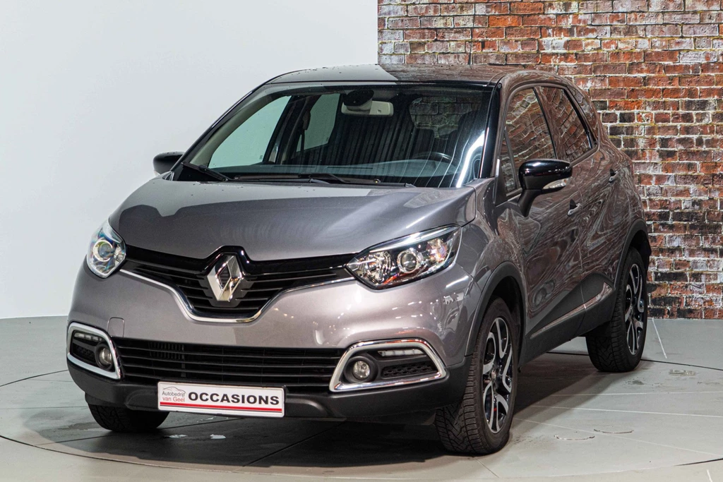 Renault Captur – foto 4
