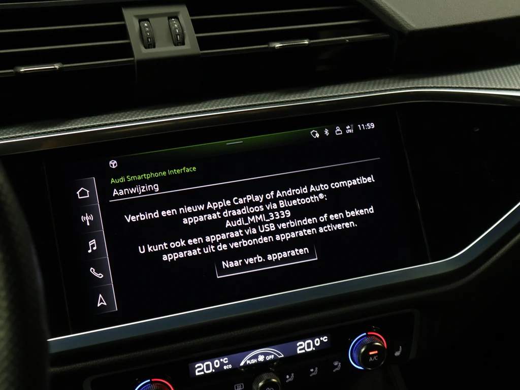 Audi Q3 – foto 19