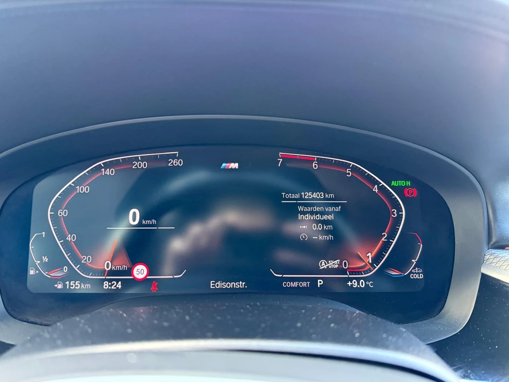 BMW 5 Serie – foto 48