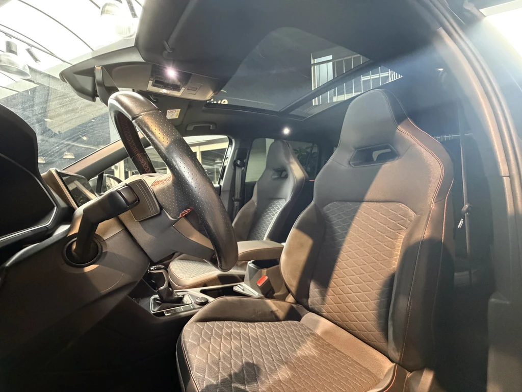SEAT Tarraco – foto 14