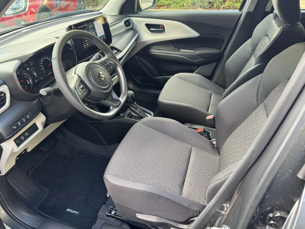 Suzuki Swift – foto 20