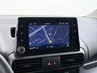 Opel Combo – thumbnail 13