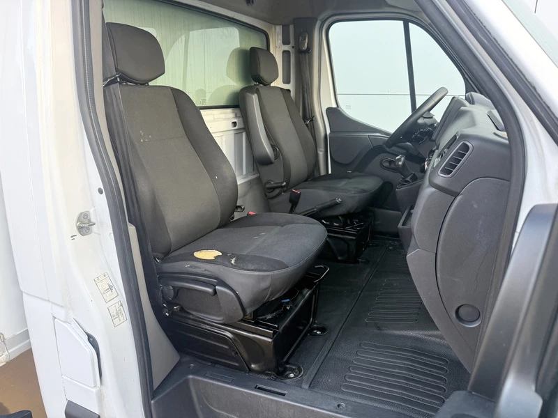 Renault eMaster – foto 7