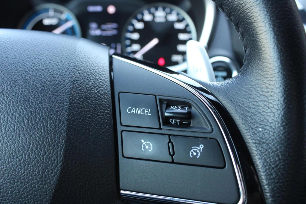 Mitsubishi Eclipse Cross – foto 17