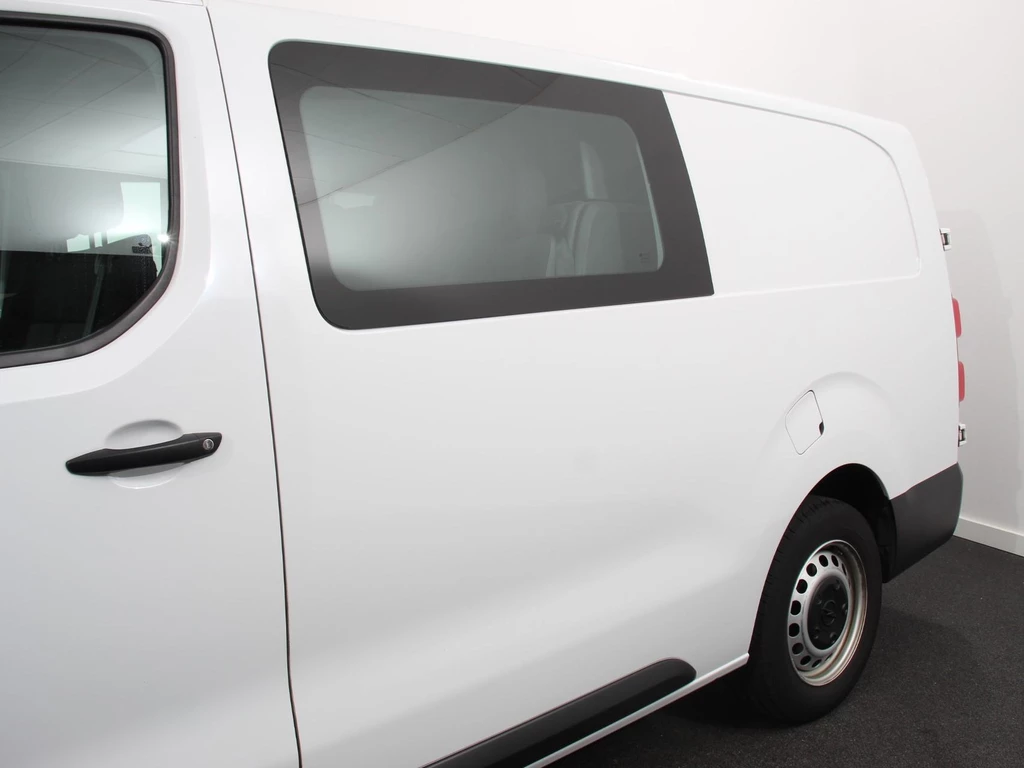 Opel Vivaro – foto 28