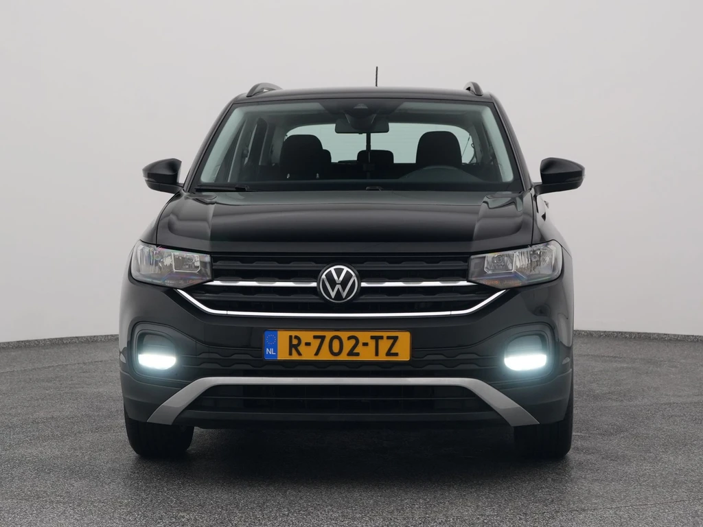 Volkswagen T-Cross – foto 17
