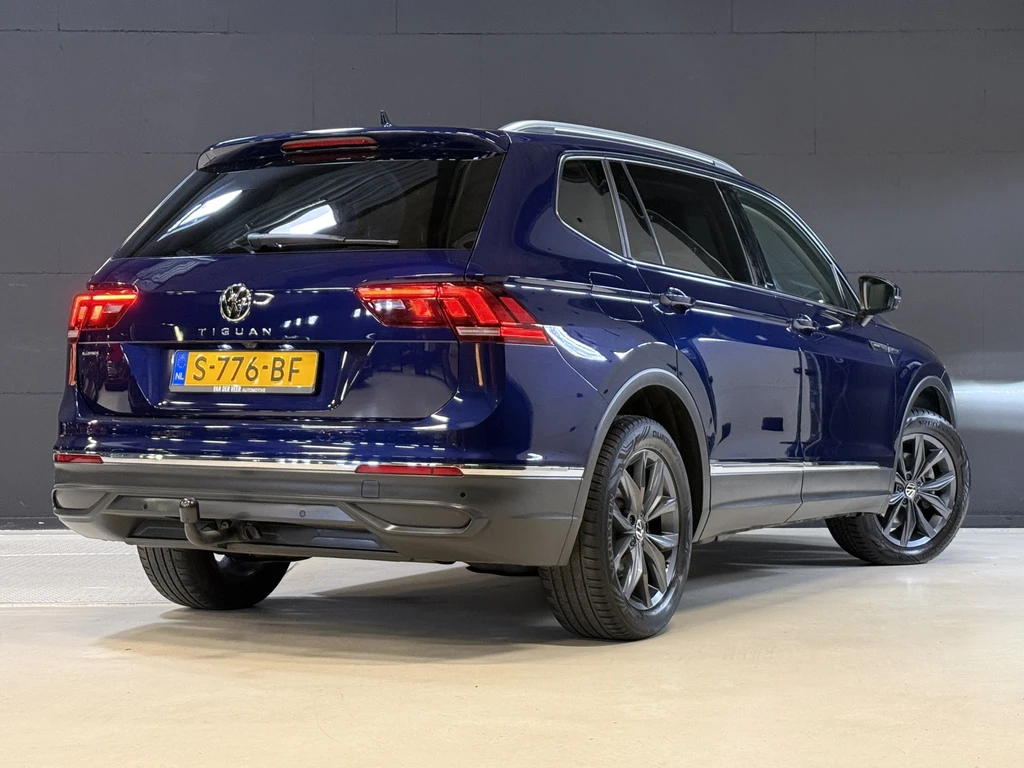 Volkswagen Tiguan Allspace – foto 5