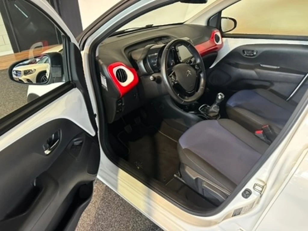 Citroën C1 – foto 13