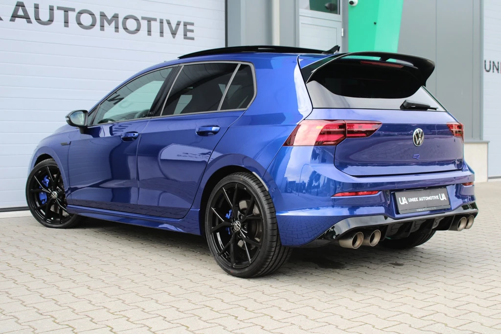 Volkswagen Golf – foto 7