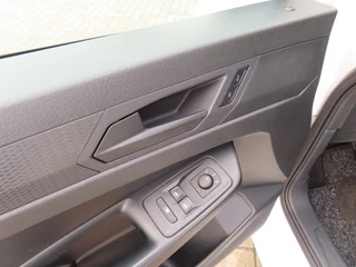 Volkswagen Caddy – thumbnail 12