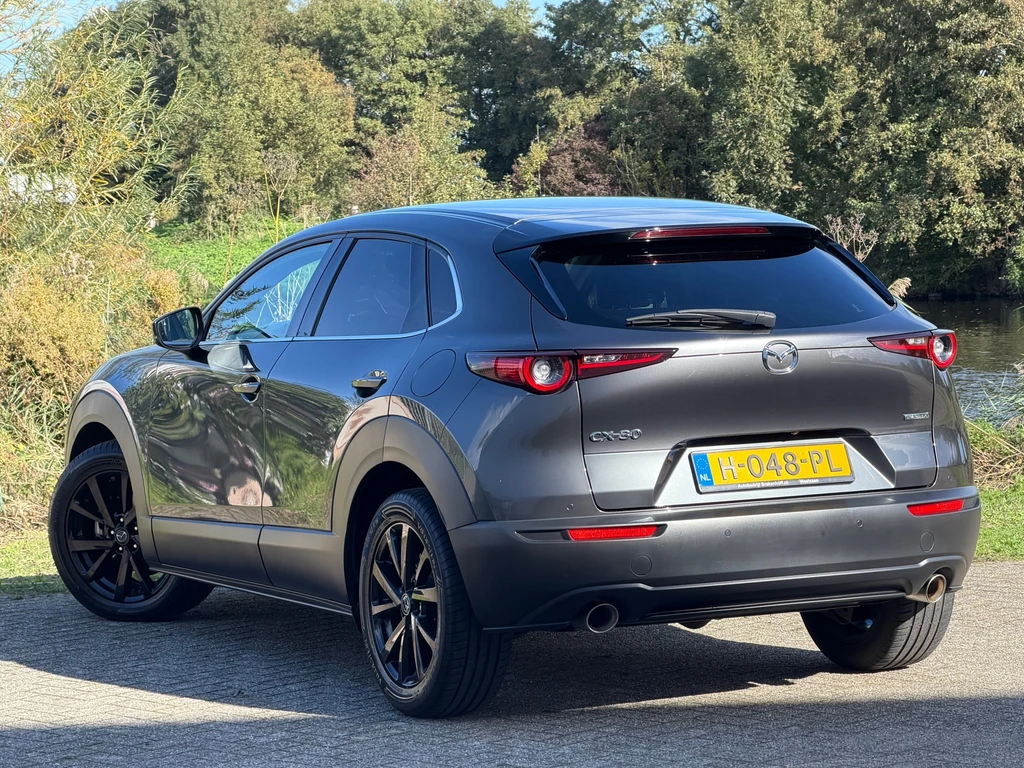 Mazda CX-30 – foto 3