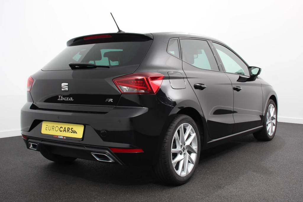 SEAT Ibiza – foto 6