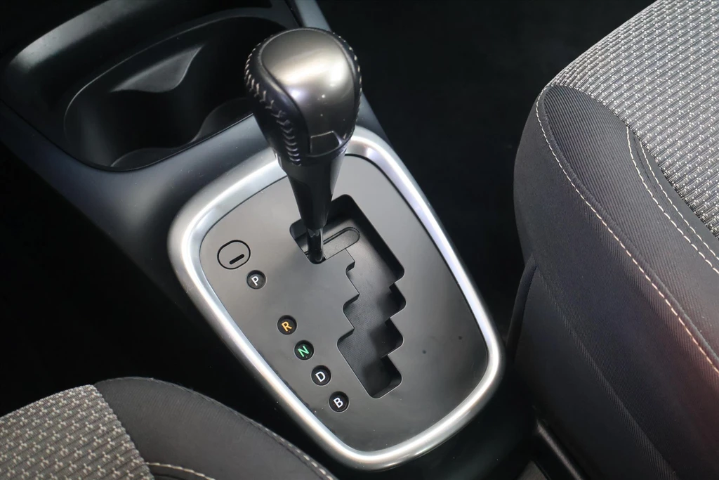 Toyota Yaris – foto 32