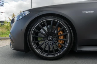 Mercedes-Benz S-Klasse – thumbnail 17