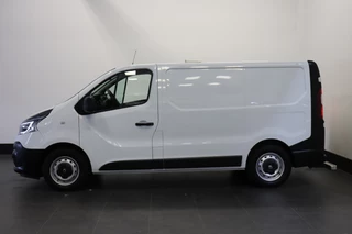 Renault Trafic – thumbnail 2