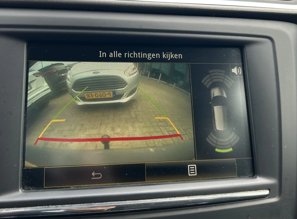 Renault Kadjar – foto 10