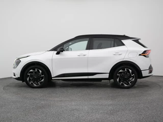 Kia Sportage – thumbnail 3