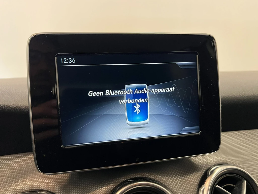 Mercedes-Benz GLA – foto 15